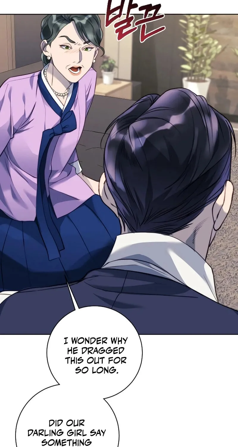 The Night You Grabbed Chapter 2 page 83 - 