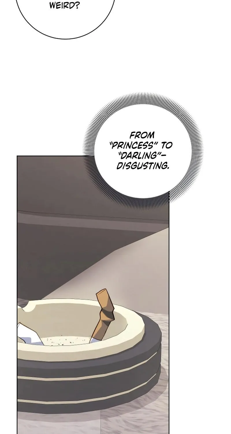 The Night You Grabbed Chapter 2 page 84 - 