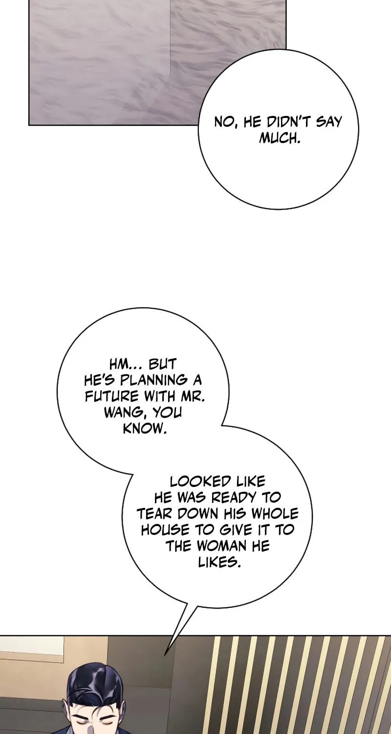 The Night You Grabbed Chapter 2 page 85 - 