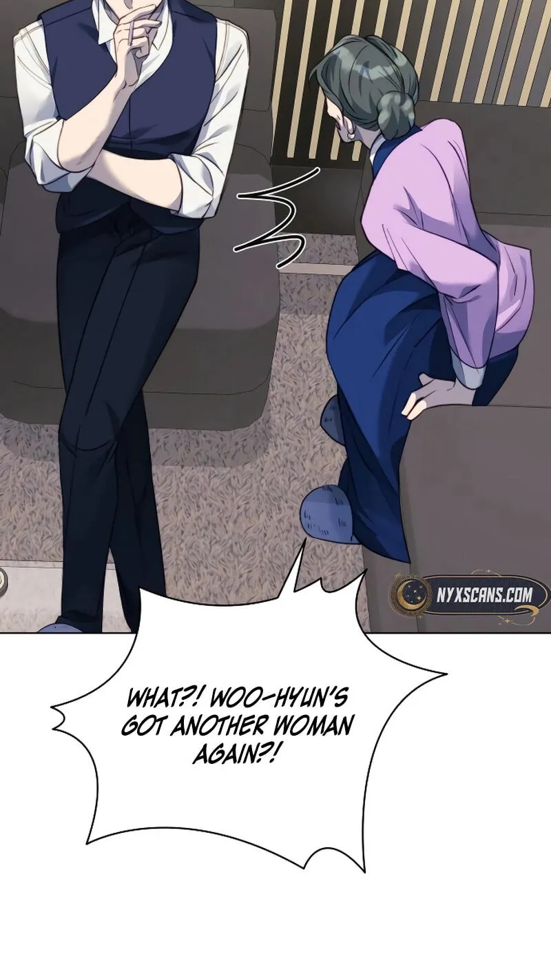 The Night You Grabbed Chapter 2 page 86 - 