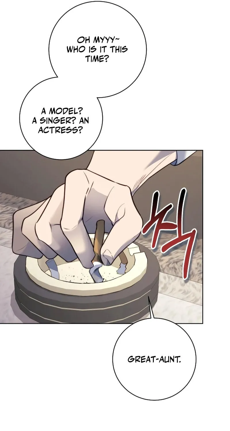 The Night You Grabbed Chapter 2 page 87 - 