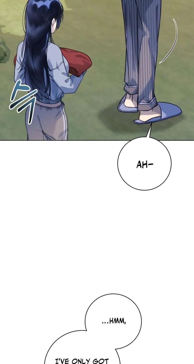 The Night You Grabbed Chapter 3 page 105 - 