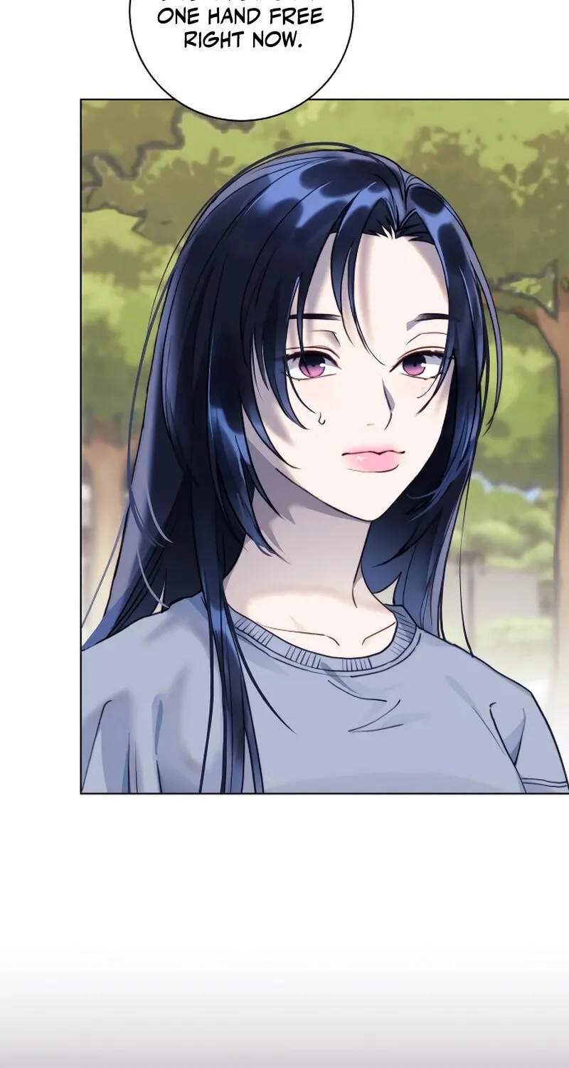 The Night You Grabbed Chapter 3 page 106 - 