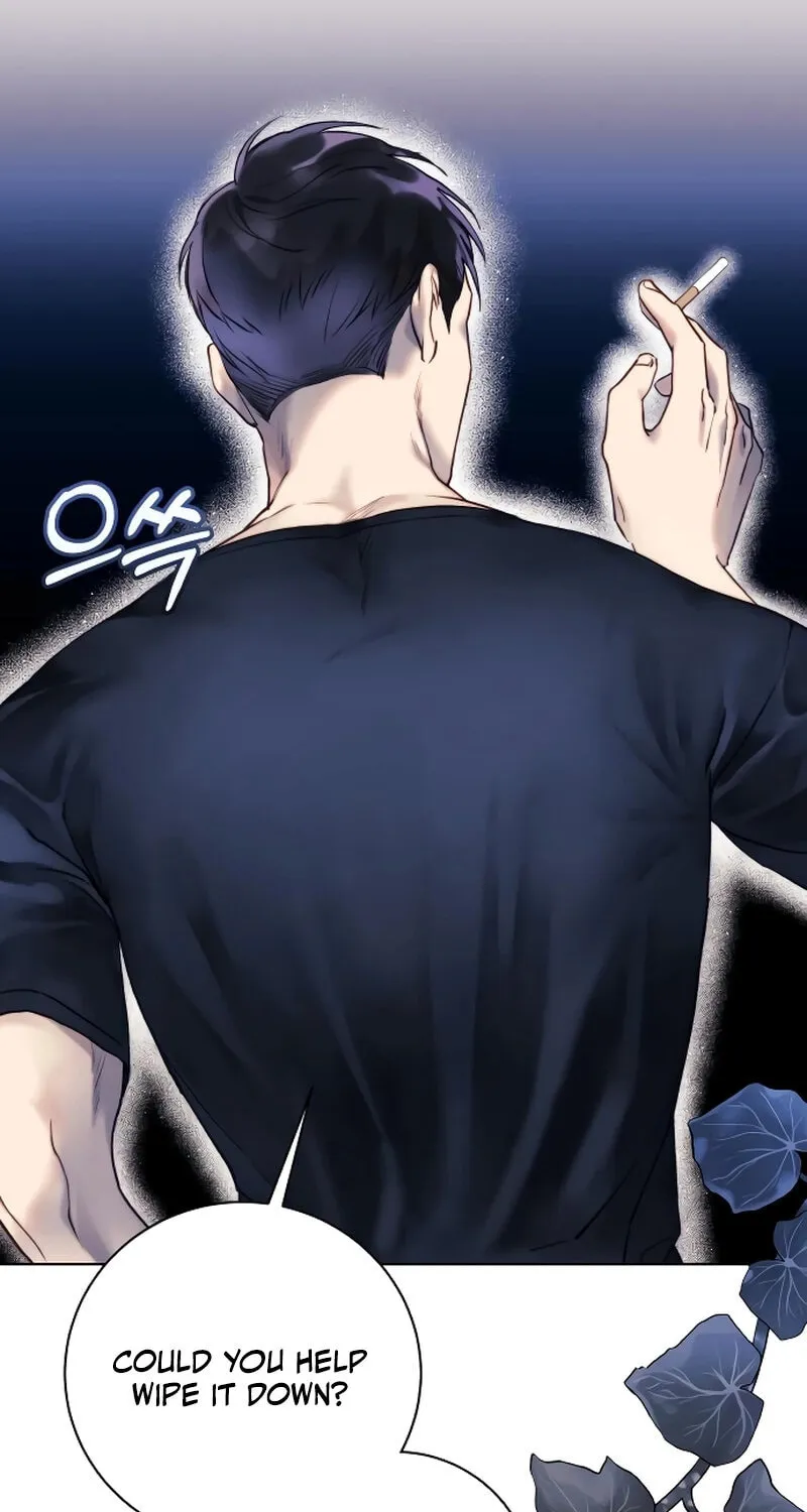 The Night You Grabbed Chapter 3 page 107 - 