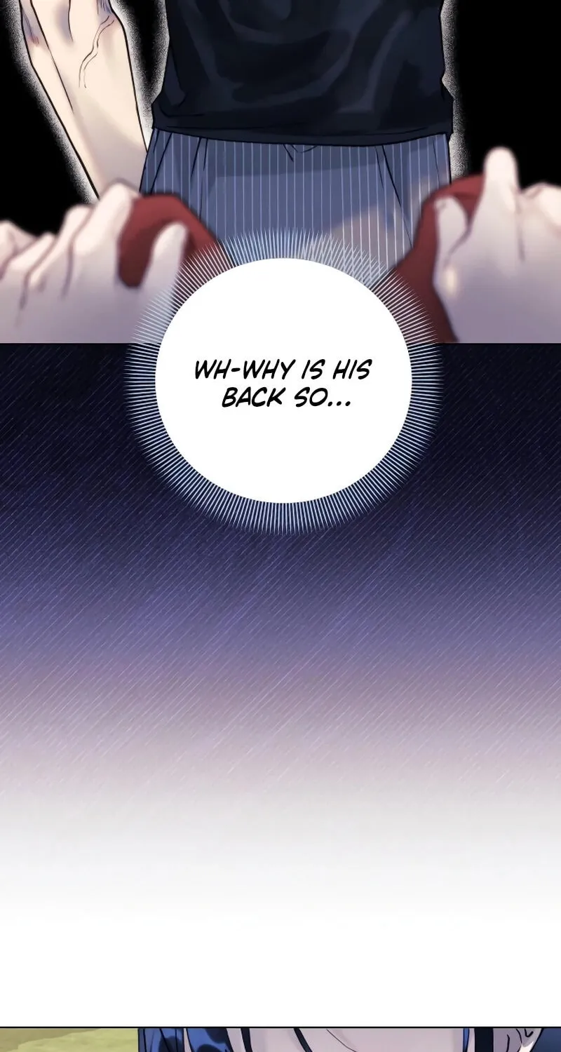The Night You Grabbed Chapter 3 page 111 - 