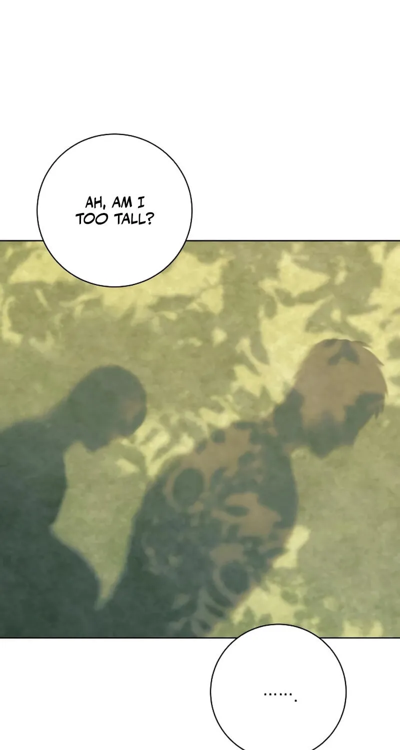 The Night You Grabbed Chapter 3 page 114 - 