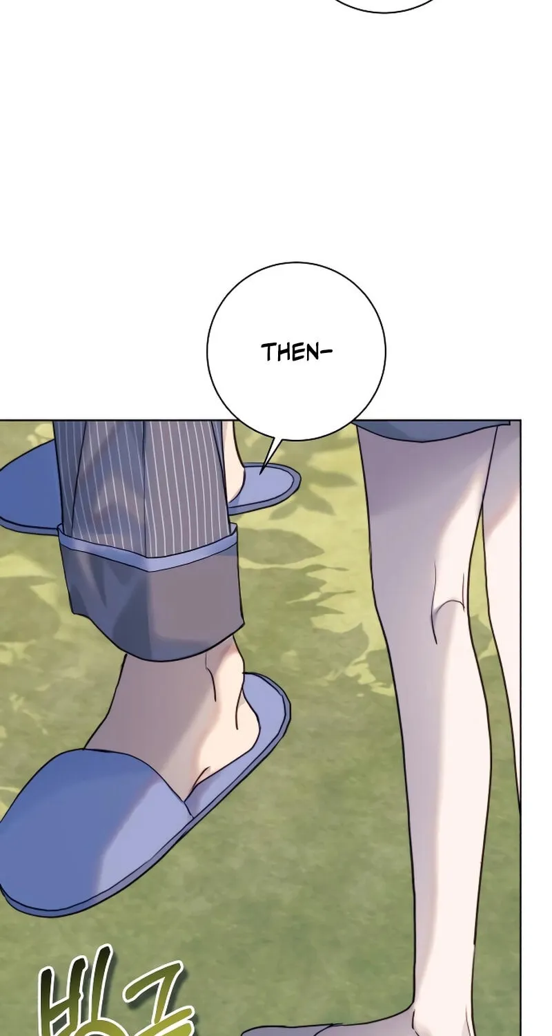 The Night You Grabbed Chapter 3 page 115 - 