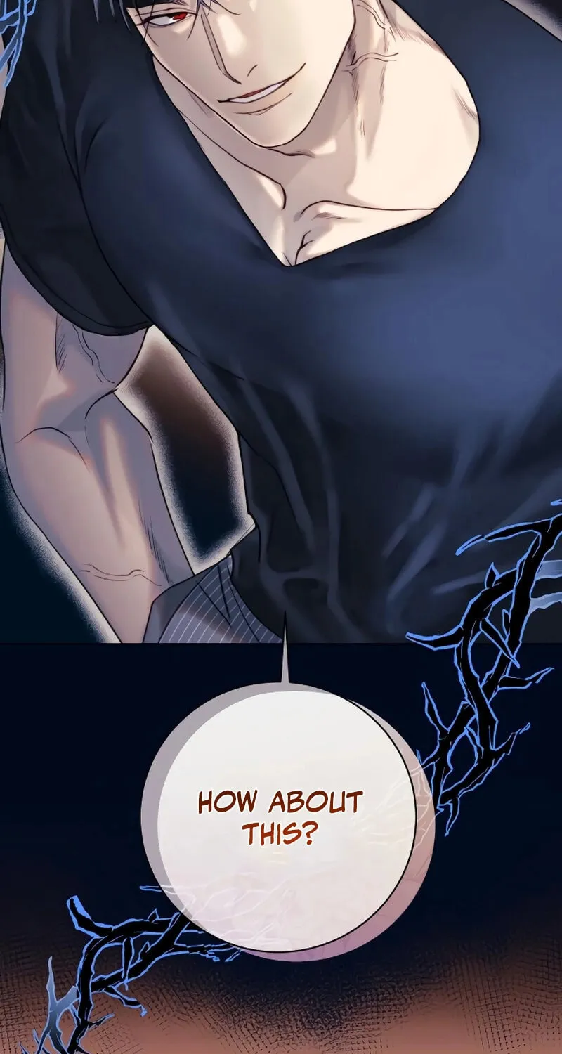 The Night You Grabbed Chapter 3 page 117 - 