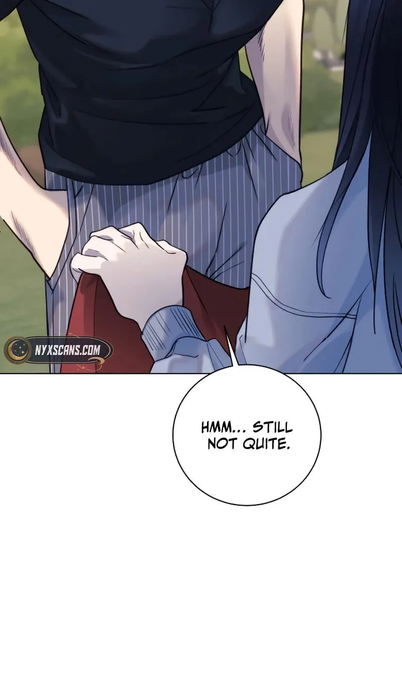The Night You Grabbed Chapter 3 page 120 - 