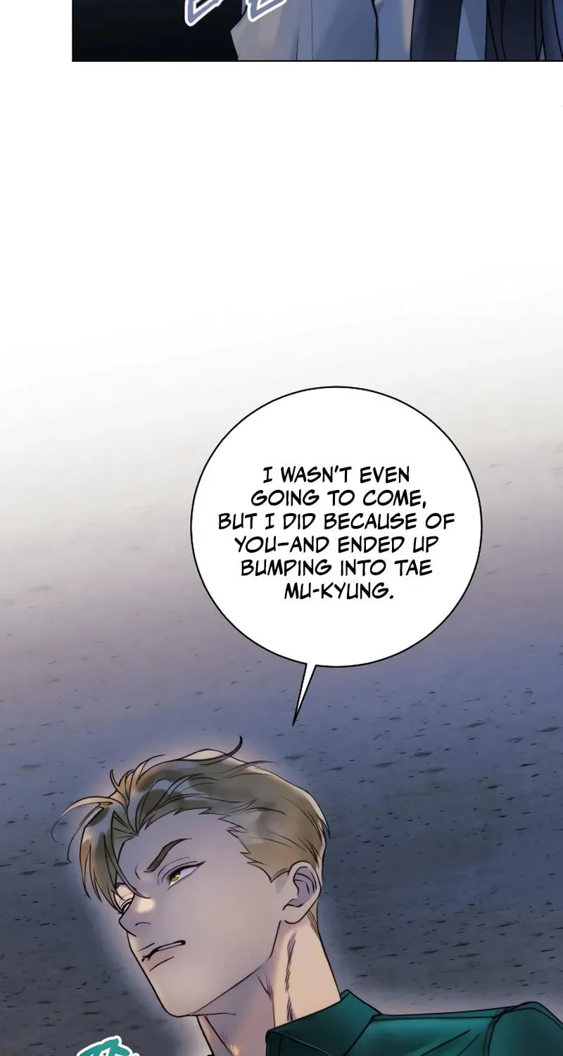 The Night You Grabbed Chapter 3 page 14 - 