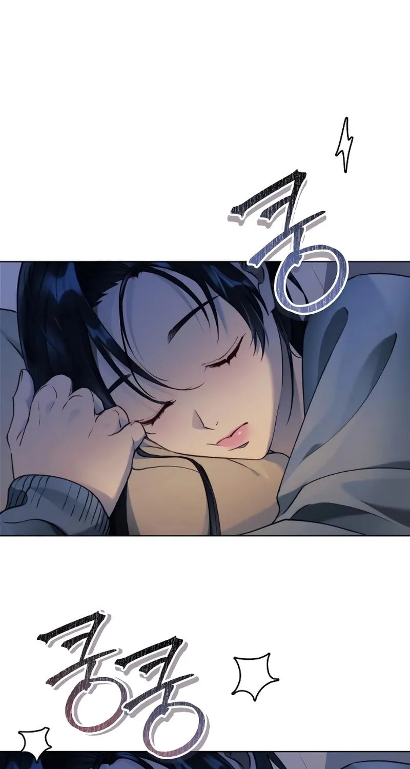 The Night You Grabbed Chapter 3 page 3 - 