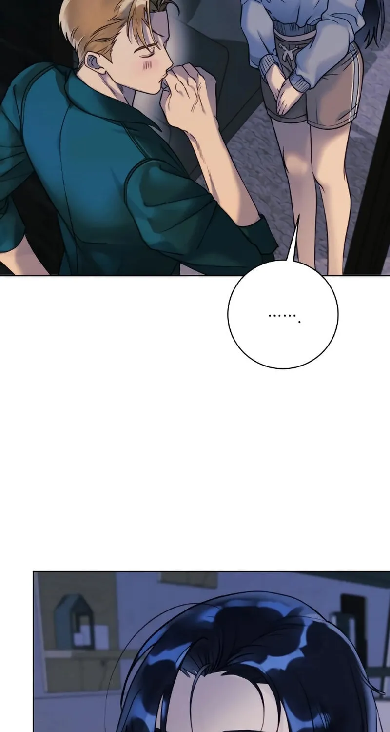 The Night You Grabbed Chapter 3 page 22 - 
