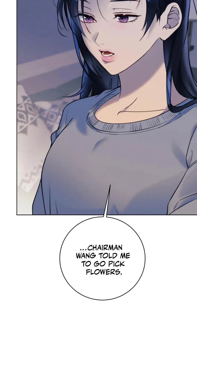 The Night You Grabbed Chapter 3 page 23 - 