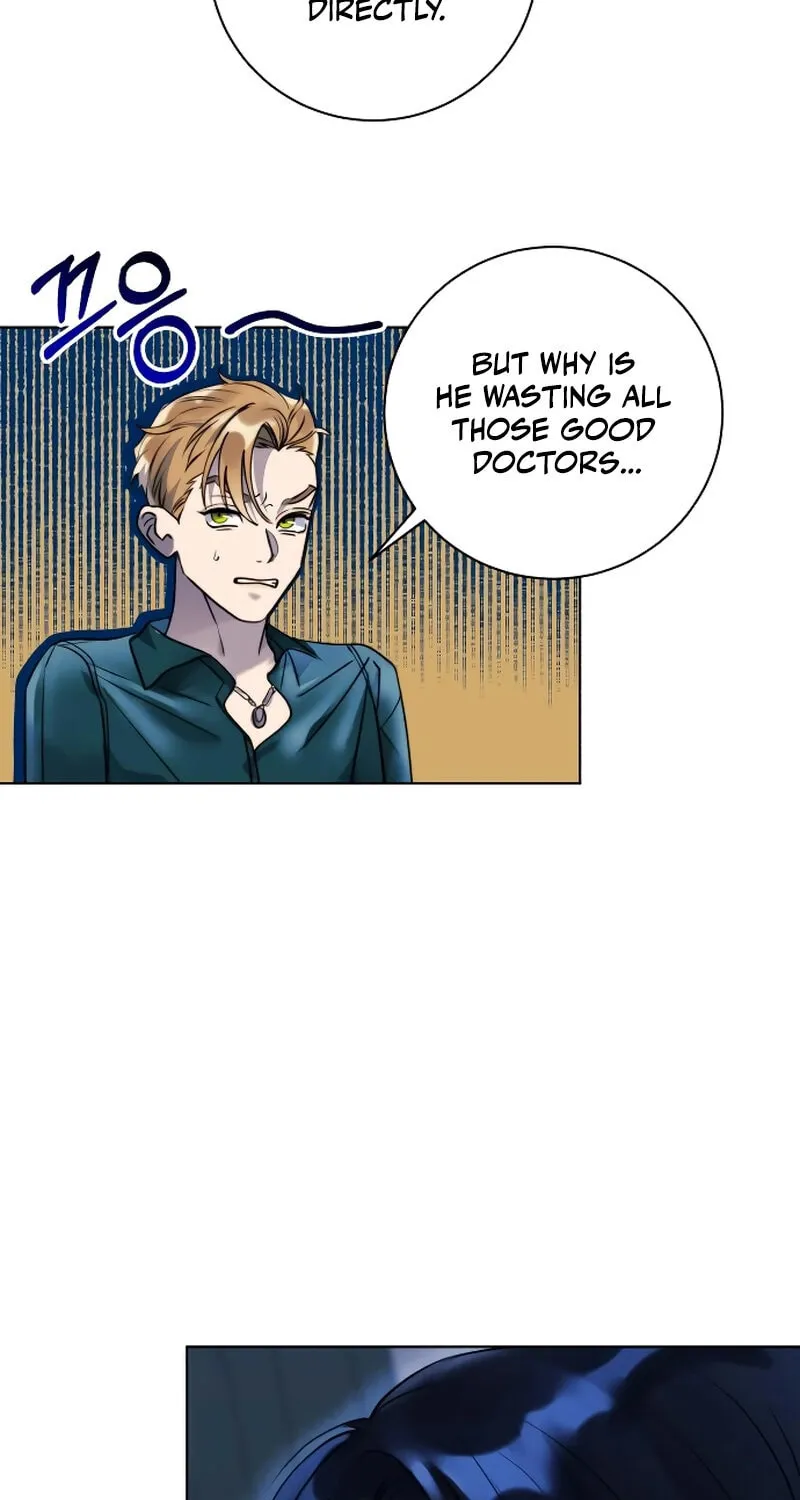 The Night You Grabbed Chapter 3 page 25 - 