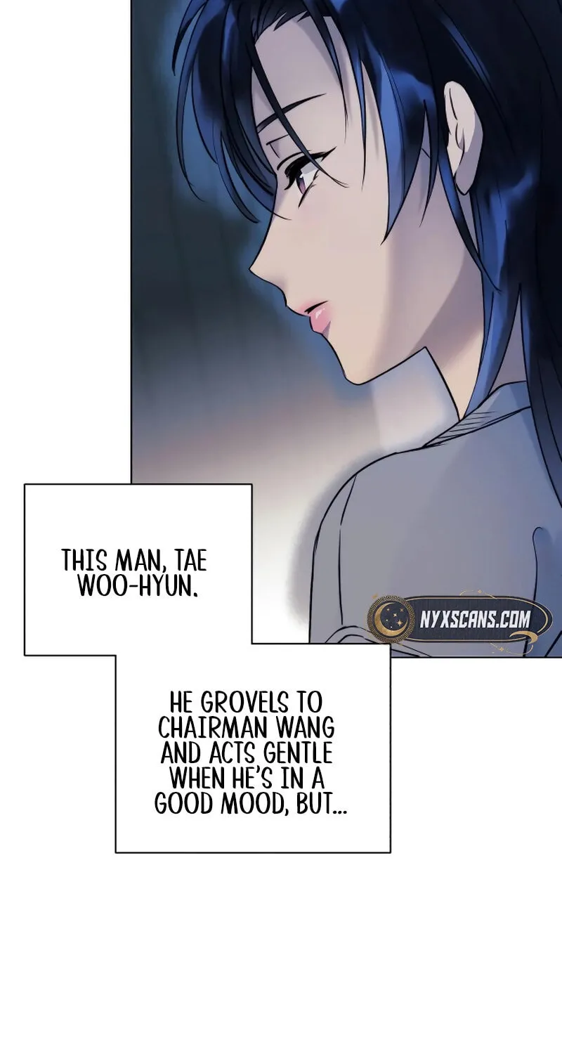 The Night You Grabbed Chapter 3 page 26 - 