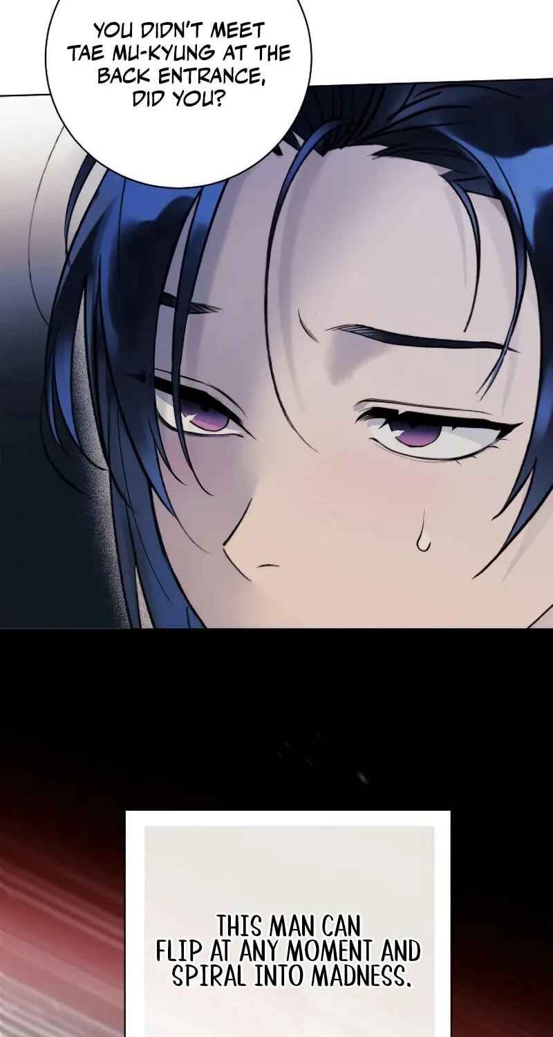 The Night You Grabbed Chapter 3 page 29 - 