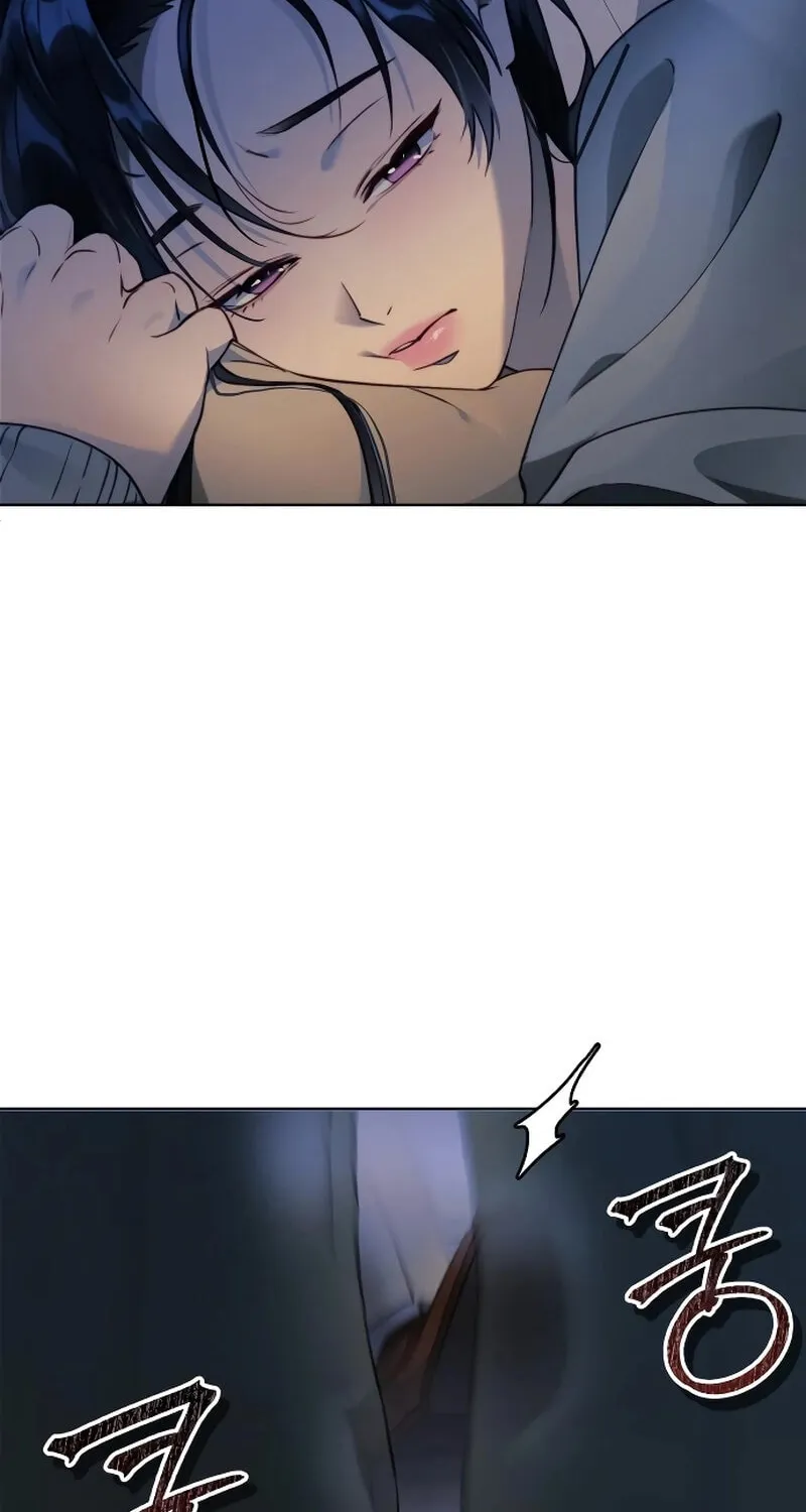 The Night You Grabbed Chapter 3 page 4 - 