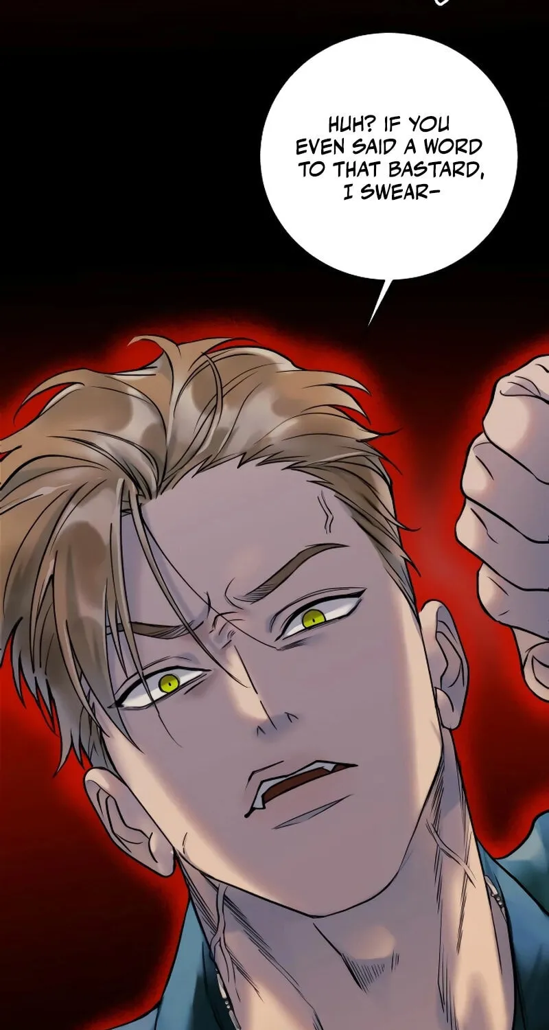 The Night You Grabbed Chapter 3 page 31 - 
