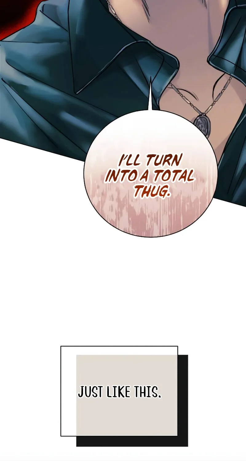 The Night You Grabbed Chapter 3 page 32 - 