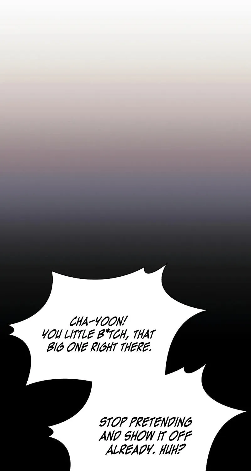 The Night You Grabbed Chapter 3 page 33 - 