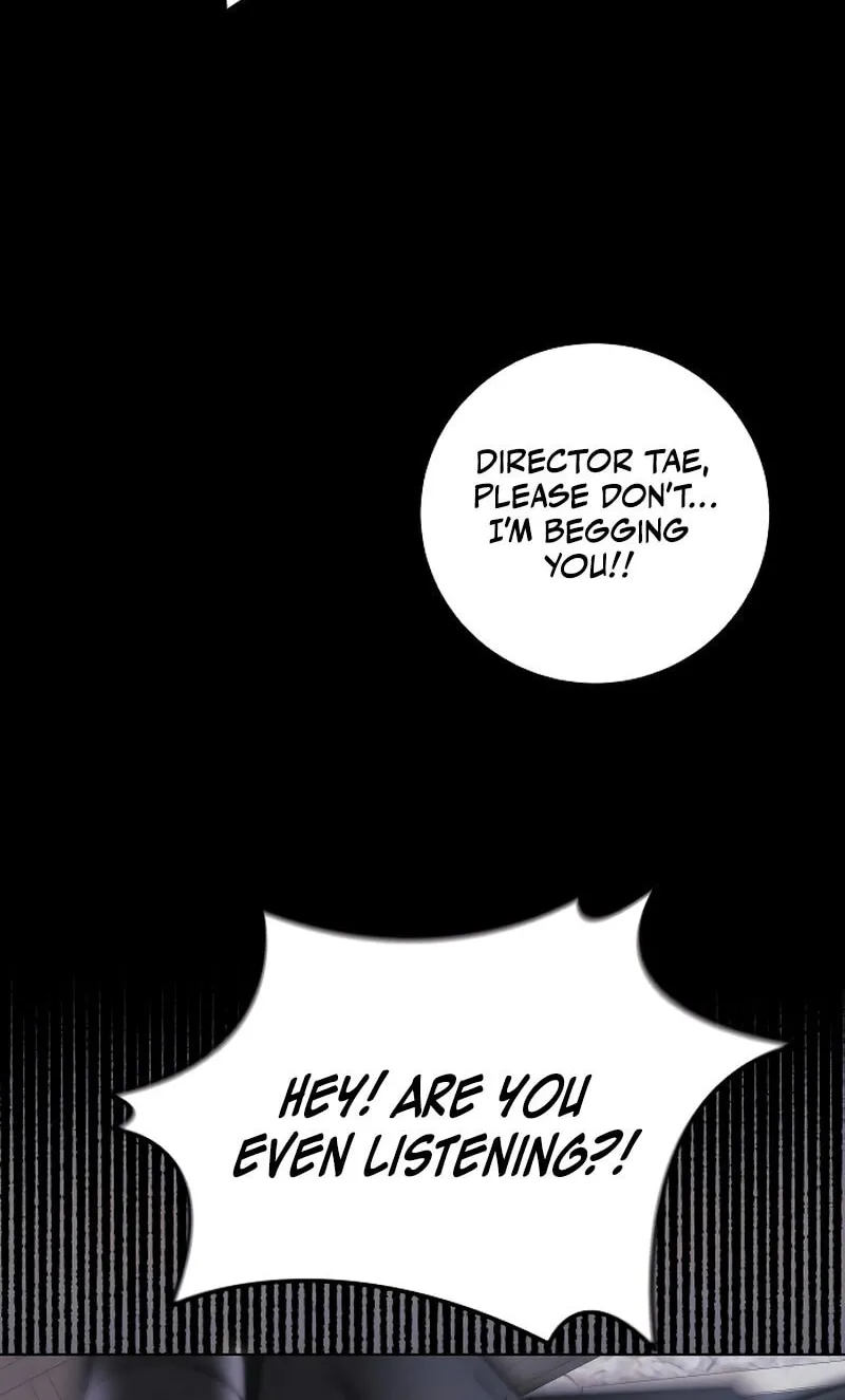 The Night You Grabbed Chapter 3 page 35 - 