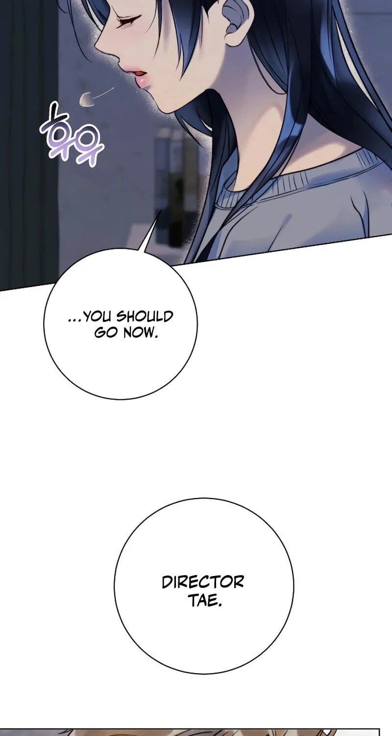 The Night You Grabbed Chapter 3 page 38 - 