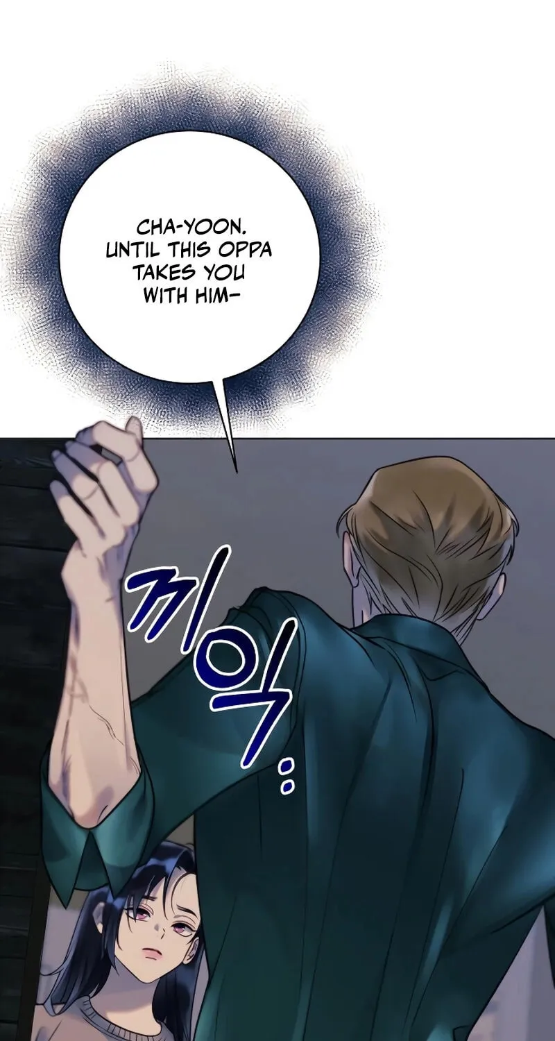 The Night You Grabbed Chapter 3 page 40 - 