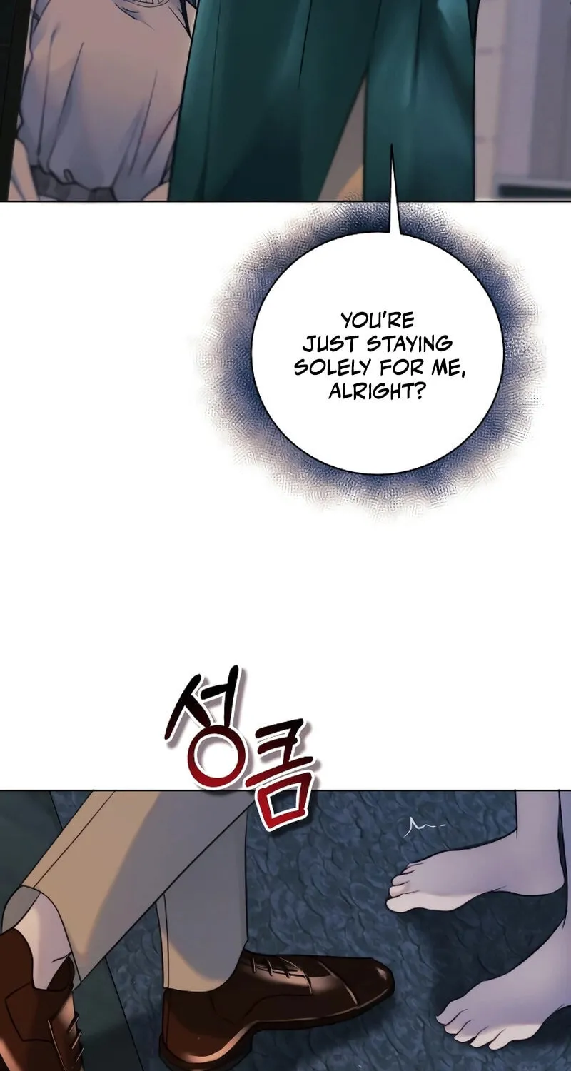 The Night You Grabbed Chapter 3 page 41 - 