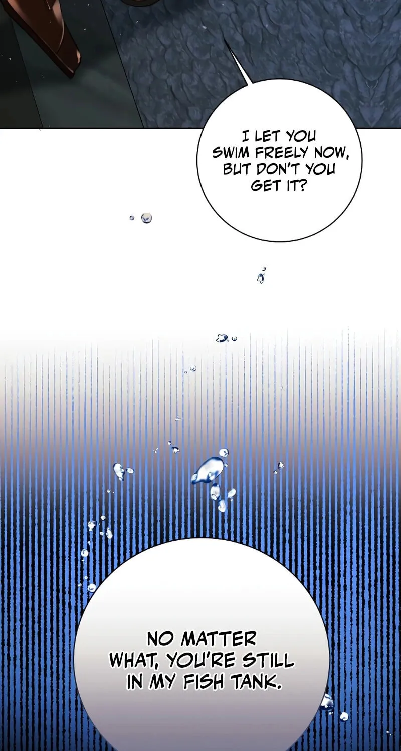 The Night You Grabbed Chapter 3 page 42 - 