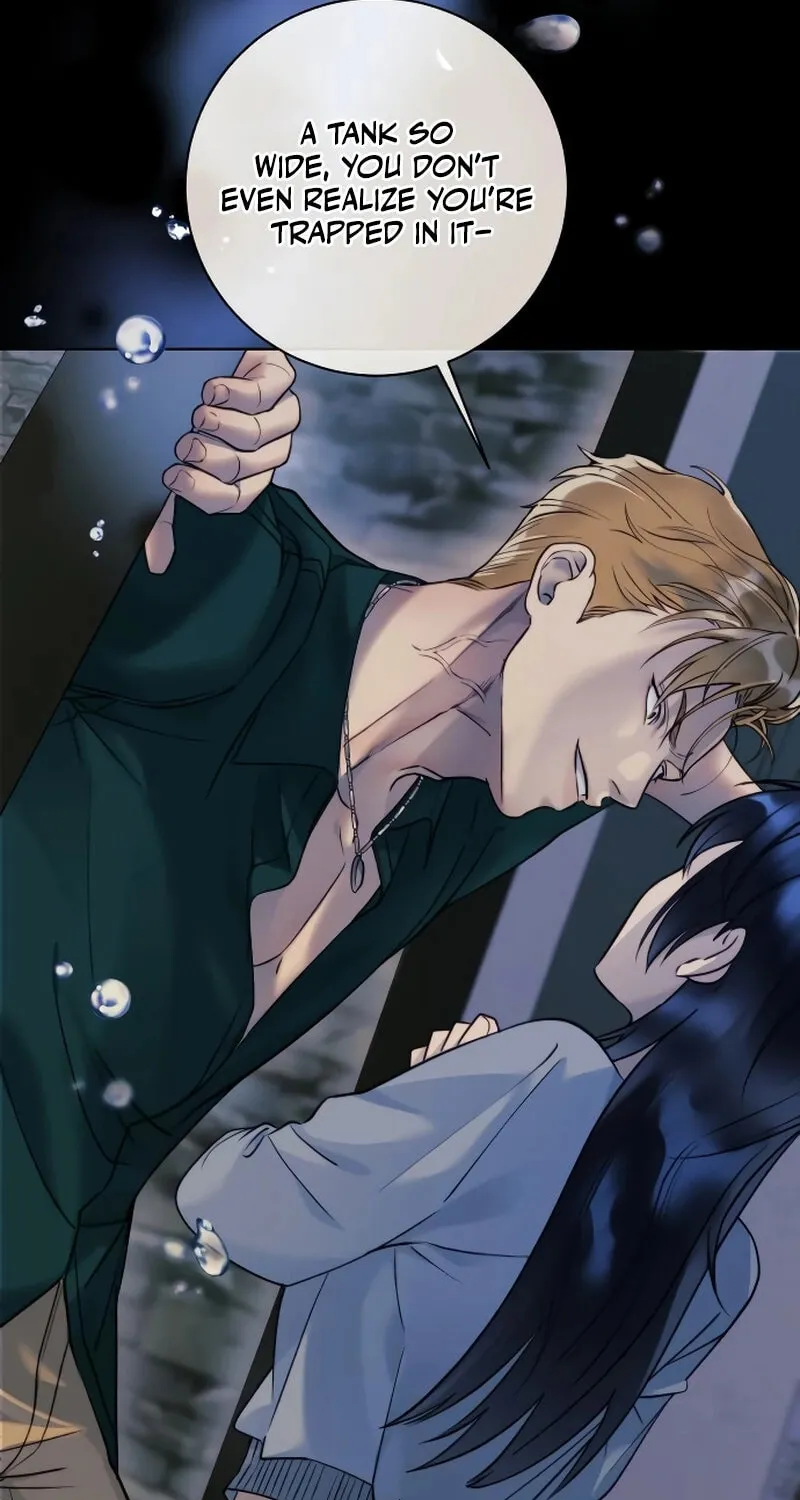 The Night You Grabbed Chapter 3 page 44 - 