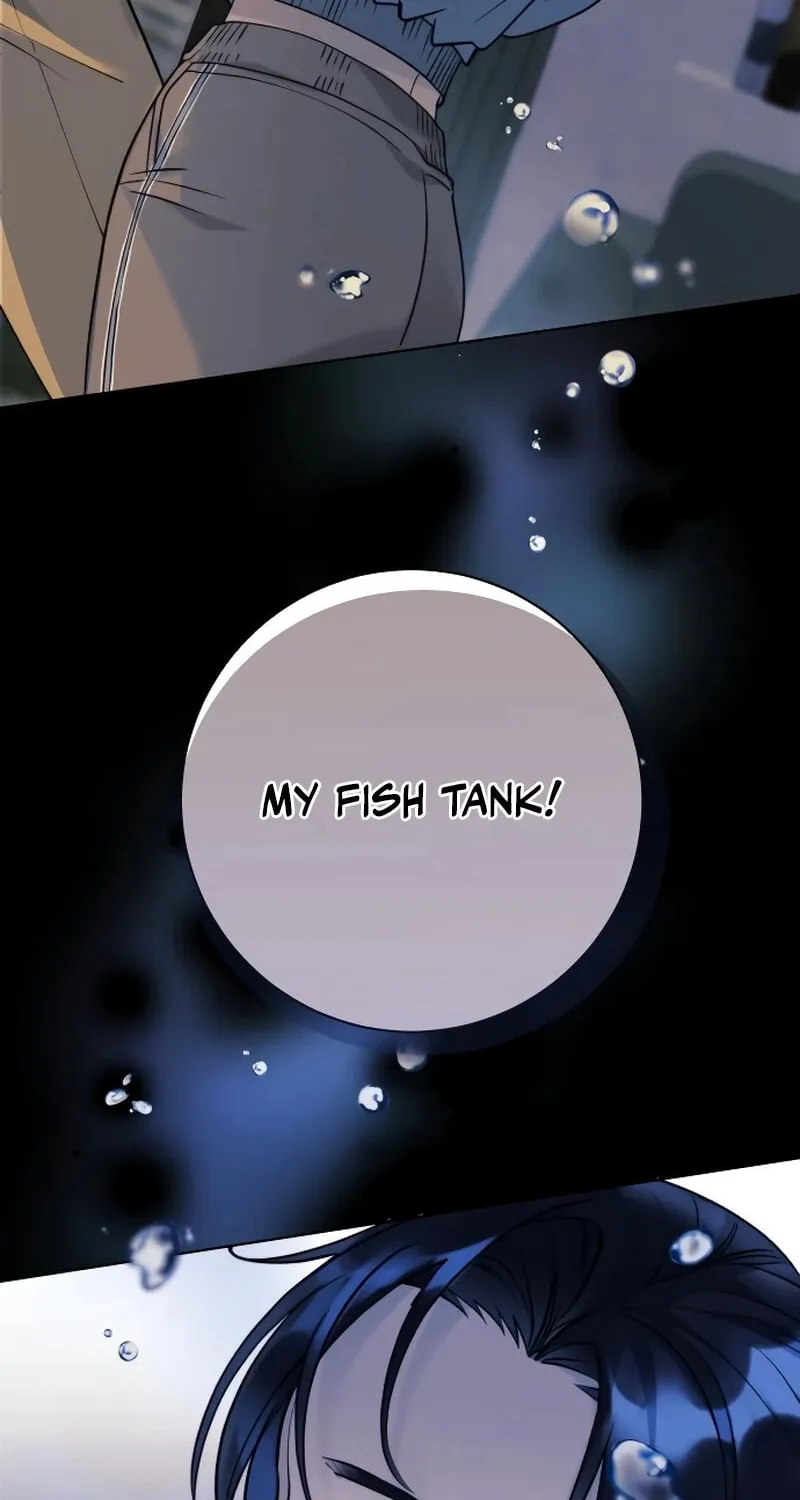 The Night You Grabbed Chapter 3 page 45 - 