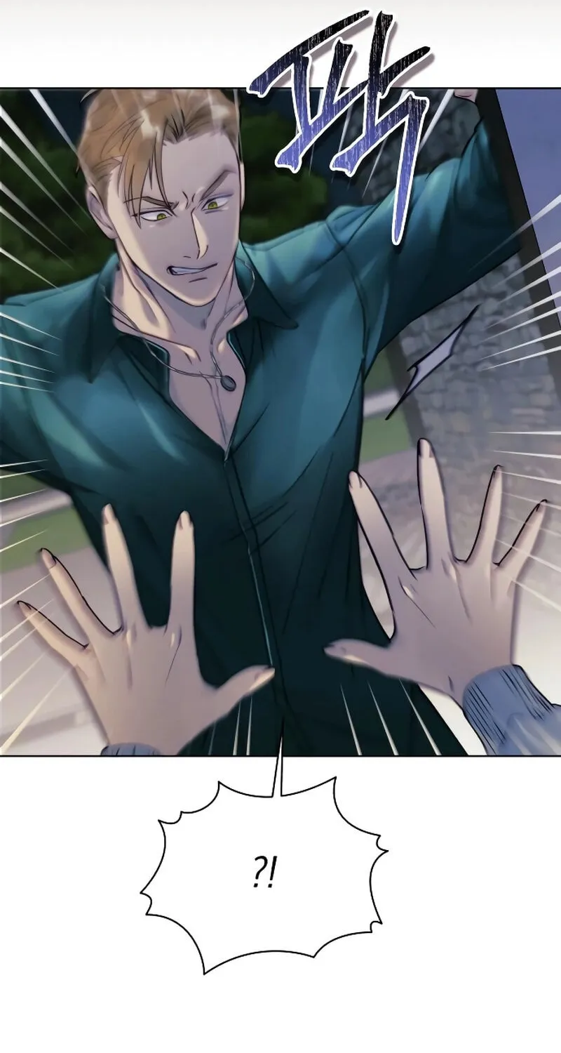 The Night You Grabbed Chapter 3 page 47 - 