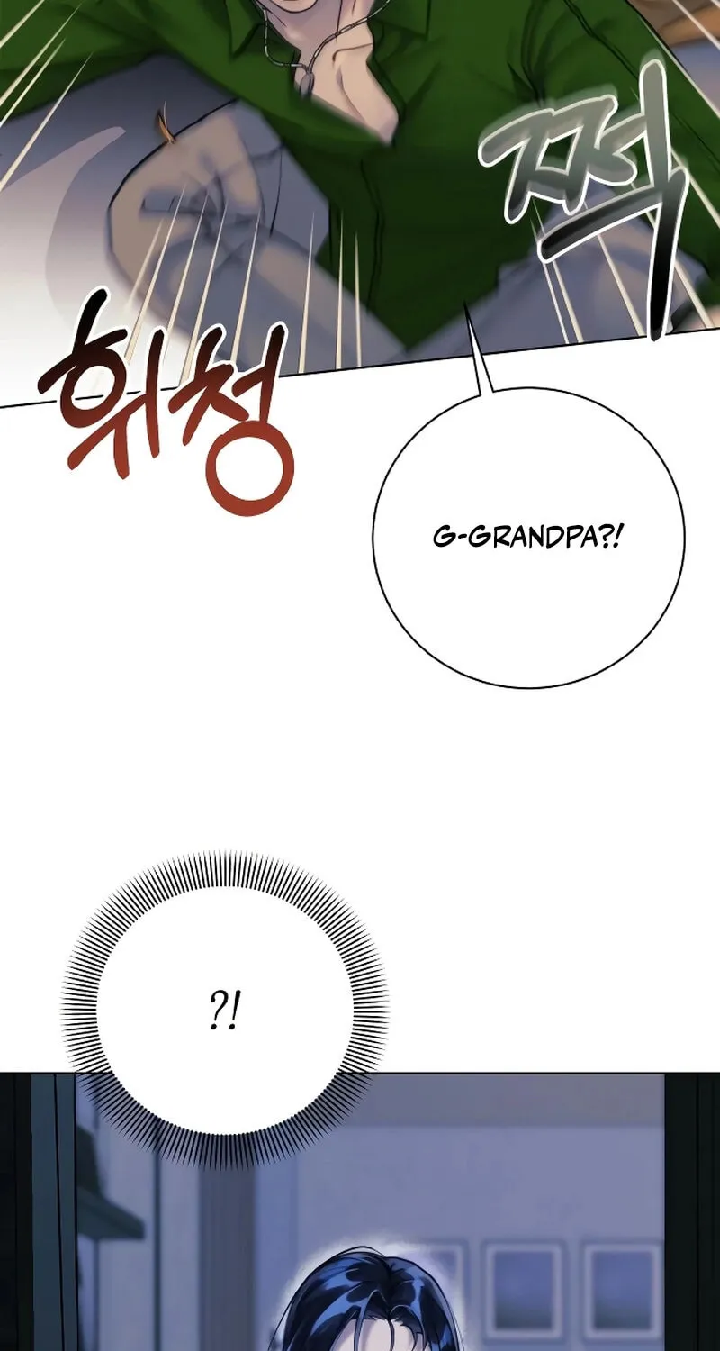 The Night You Grabbed Chapter 3 page 56 - 