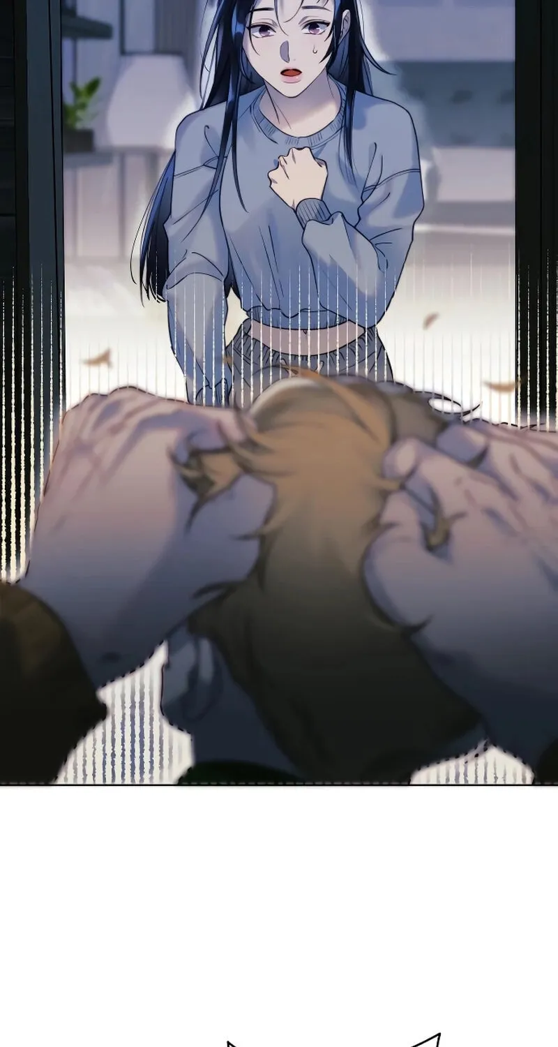 The Night You Grabbed Chapter 3 page 57 - 