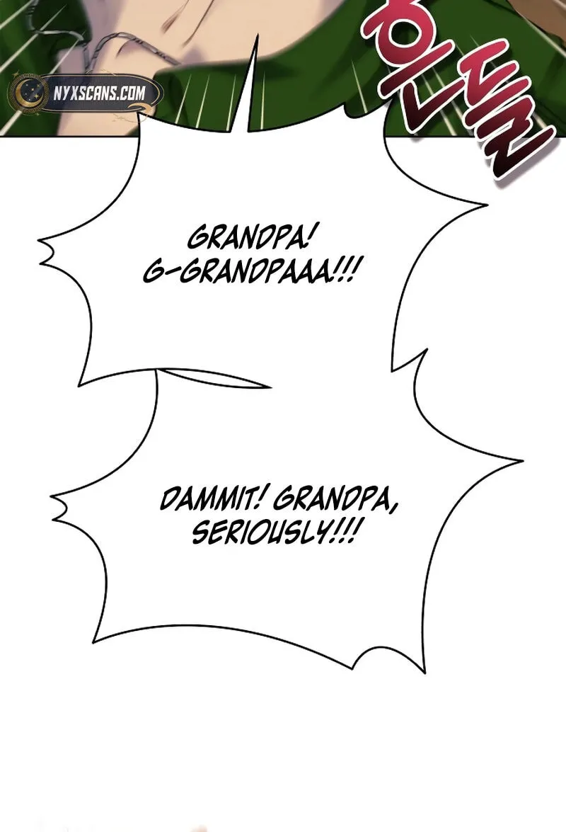The Night You Grabbed Chapter 3 page 59 - 