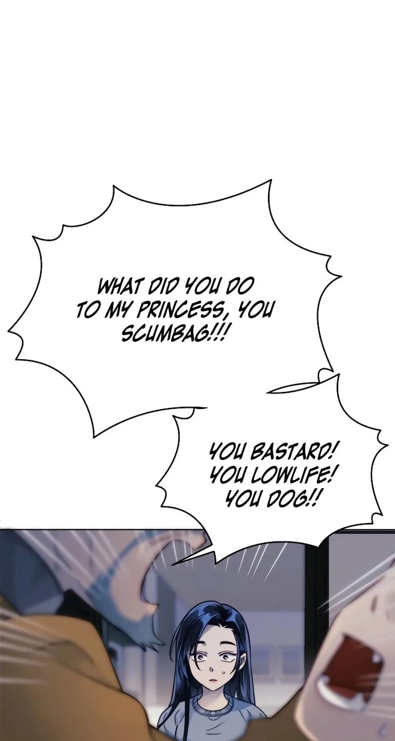 The Night You Grabbed Chapter 3 page 61 - 