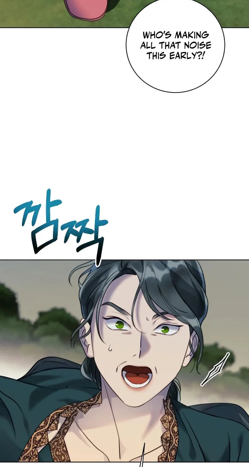 The Night You Grabbed Chapter 3 page 65 - 
