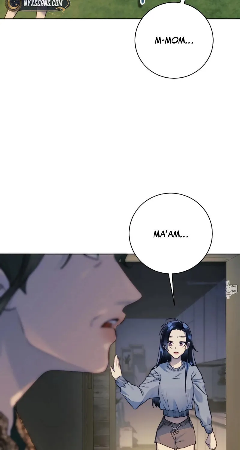 The Night You Grabbed Chapter 3 page 67 - 