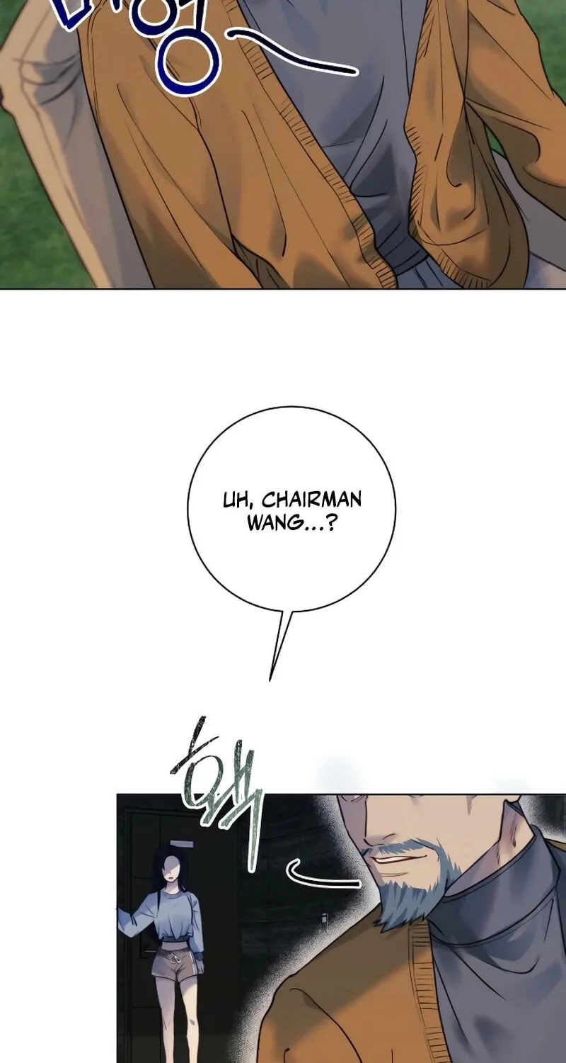 The Night You Grabbed Chapter 3 page 72 - 