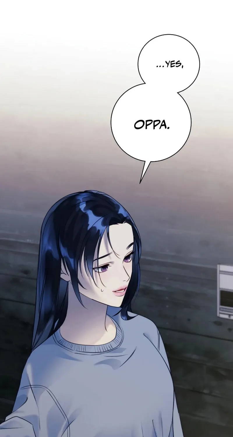 The Night You Grabbed Chapter 3 page 74 - 