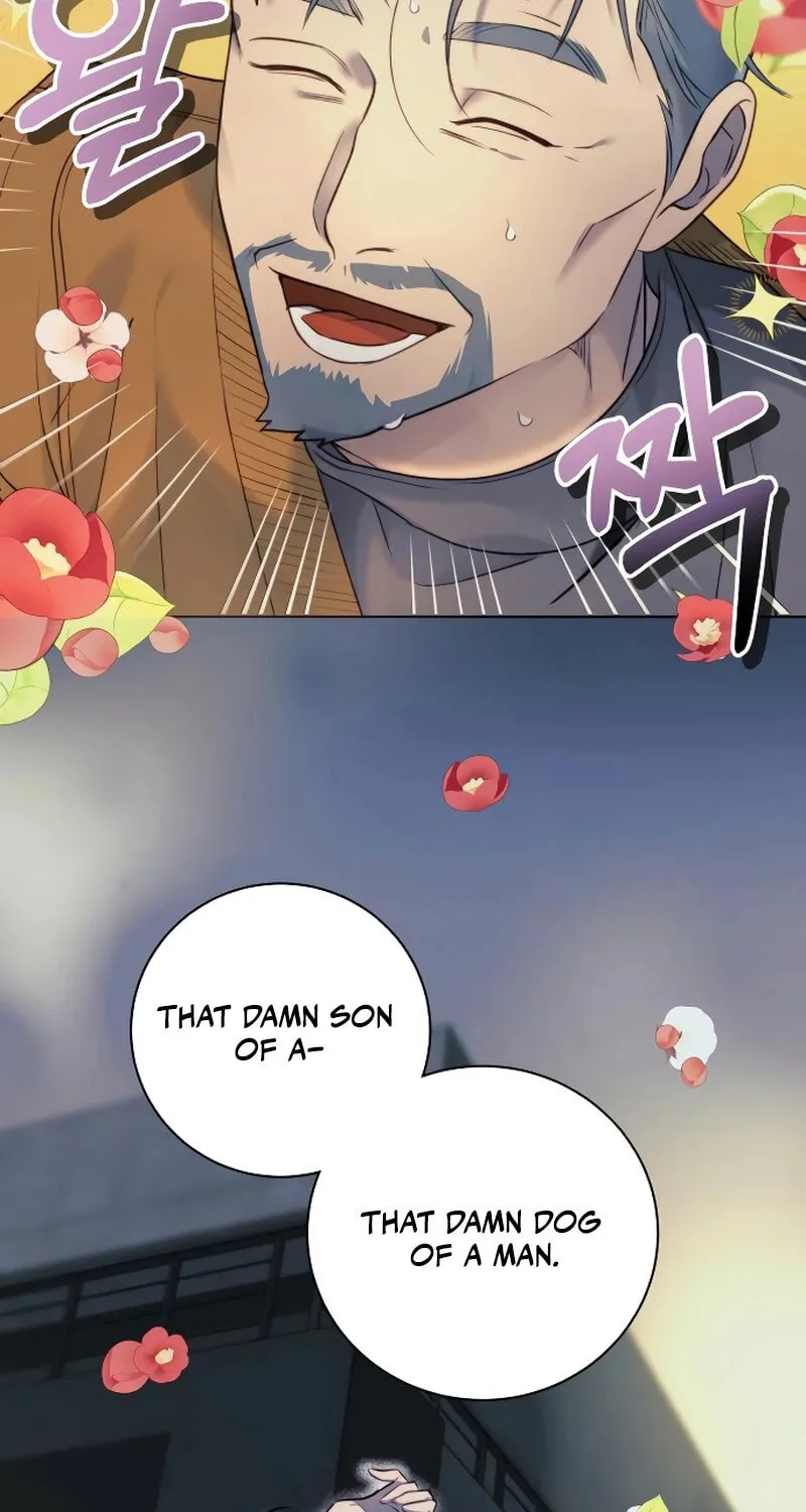 The Night You Grabbed Chapter 3 page 76 - 