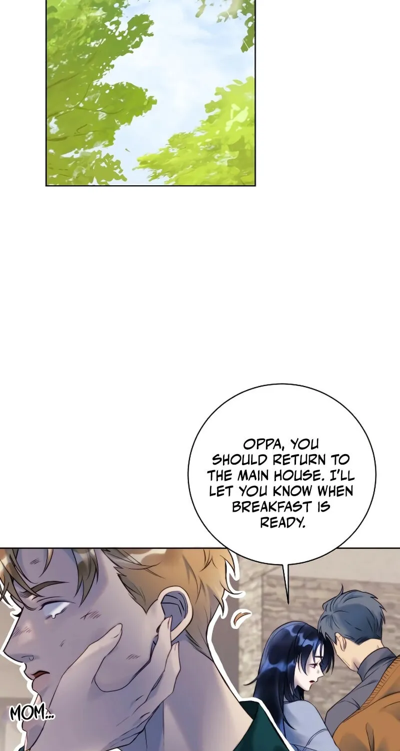 The Night You Grabbed Chapter 3 page 80 - 