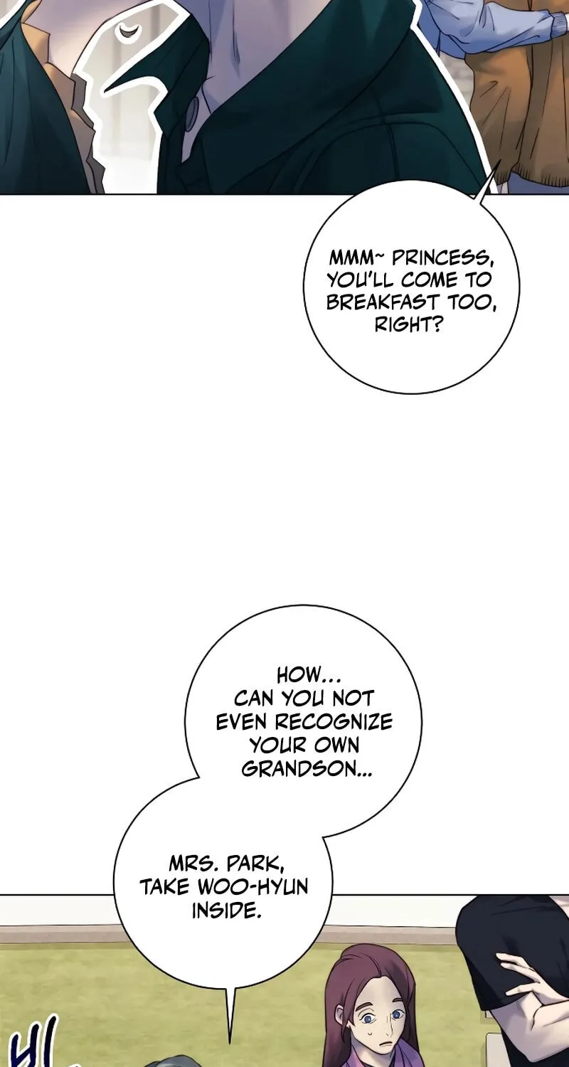 The Night You Grabbed Chapter 3 page 81 - 