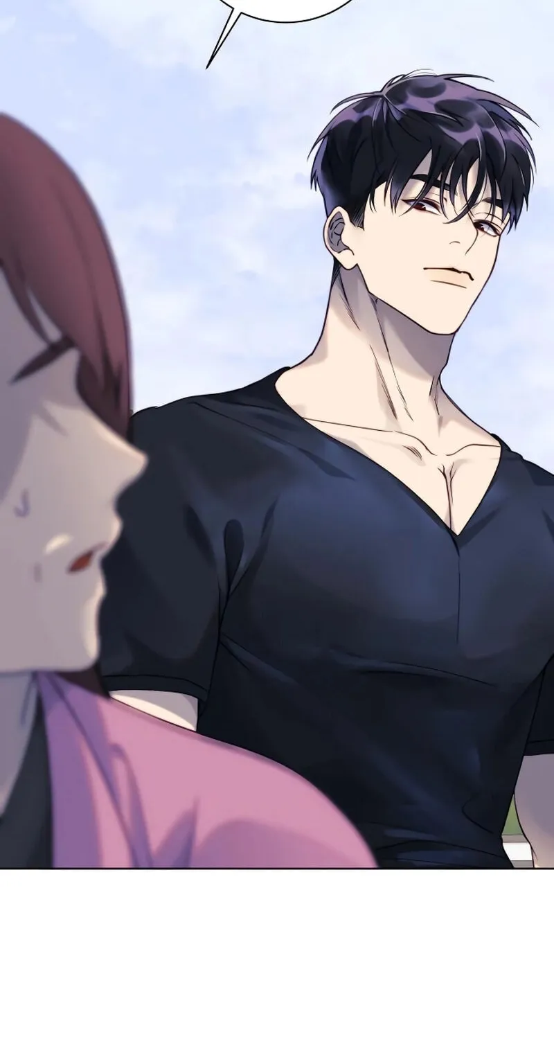 The Night You Grabbed Chapter 3 page 83 - 