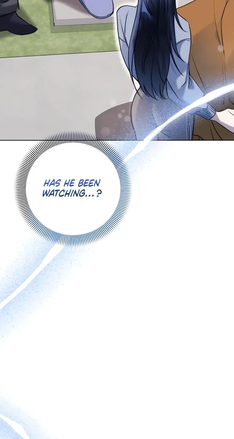 The Night You Grabbed Chapter 3 page 87 - 