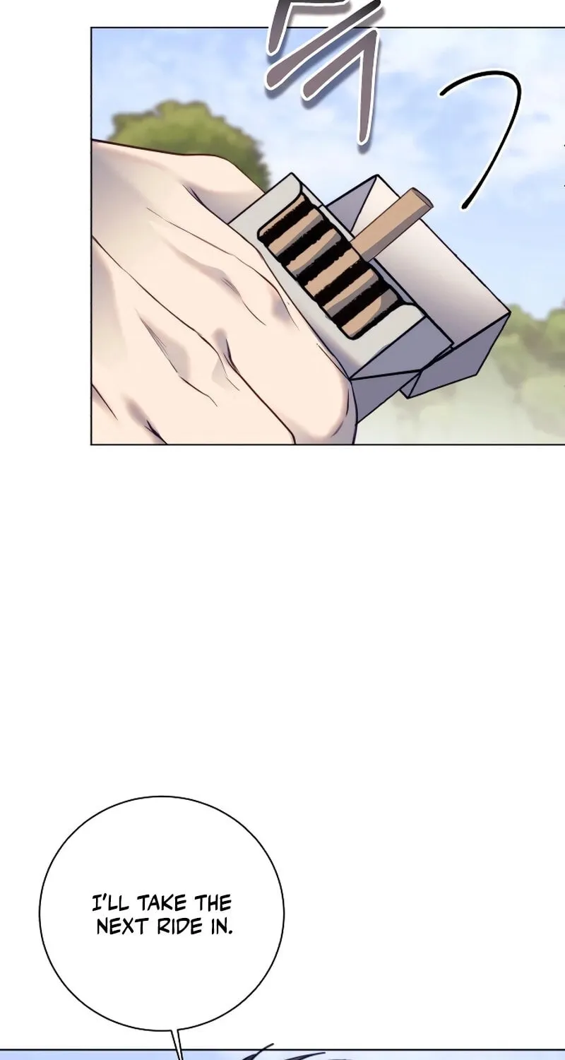 The Night You Grabbed Chapter 3 page 91 - 