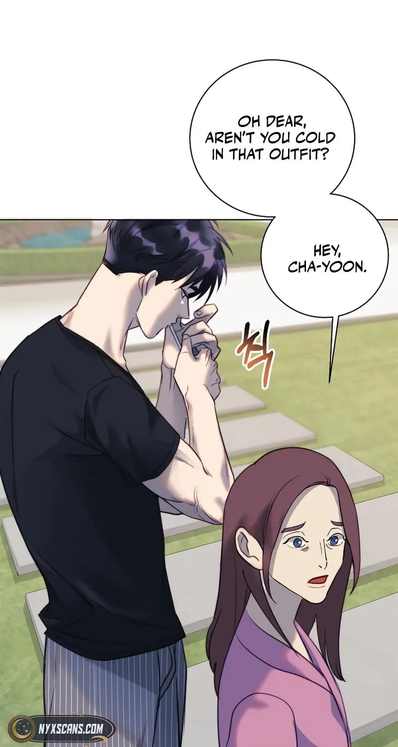 The Night You Grabbed Chapter 3 page 93 - 