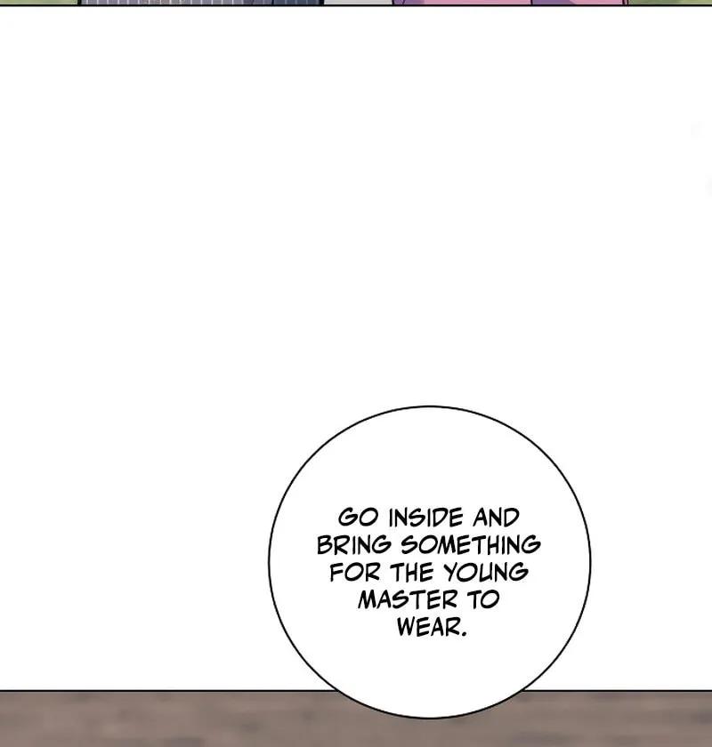 The Night You Grabbed Chapter 3 page 94 - 
