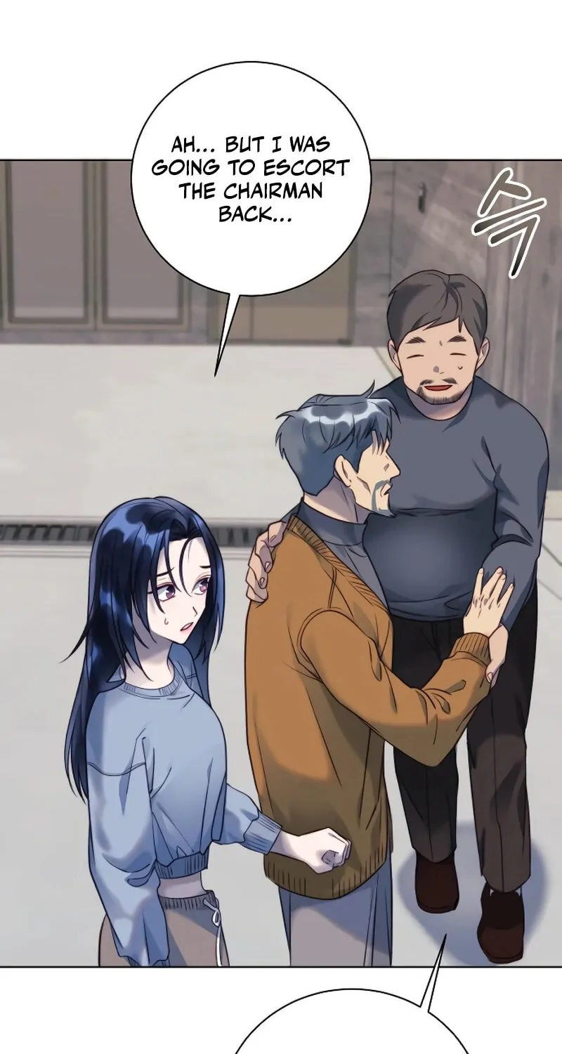The Night You Grabbed Chapter 3 page 96 - 