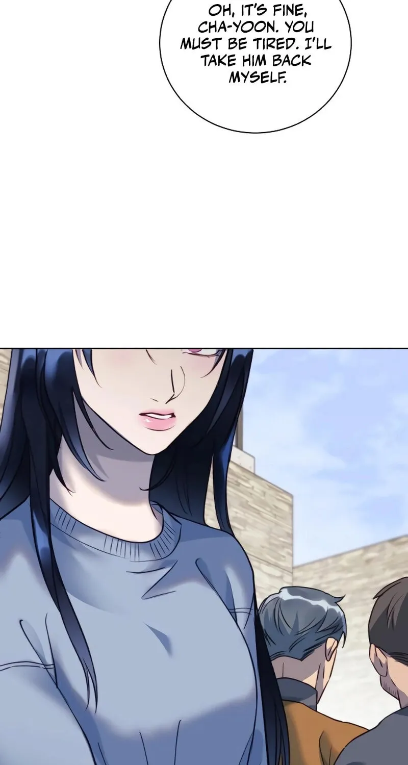 The Night You Grabbed Chapter 3 page 97 - 
